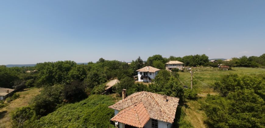 Sibling Houses – Goritsa