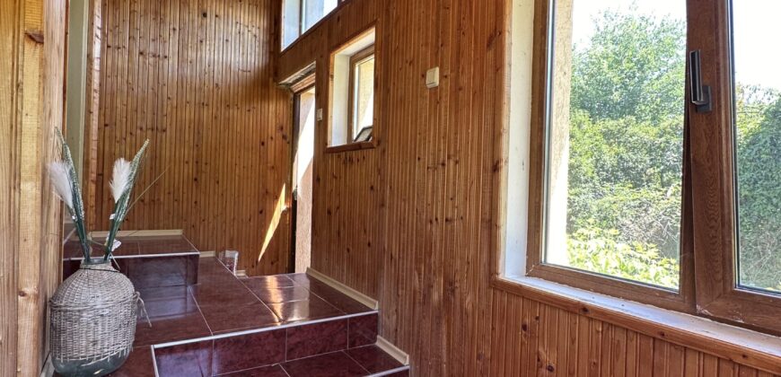 *SALE AGREED* Arda View – Ostritsa
