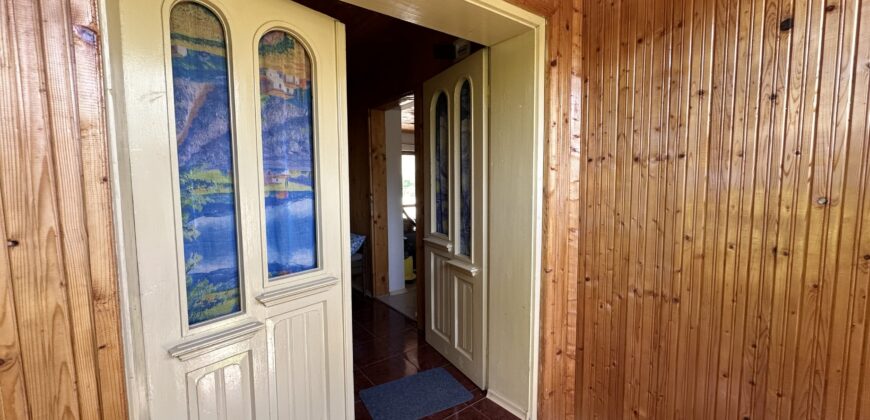 *SALE AGREED* Arda View – Ostritsa