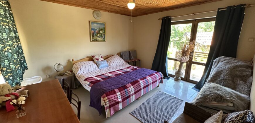 *SALE AGREED* Arda View – Ostritsa