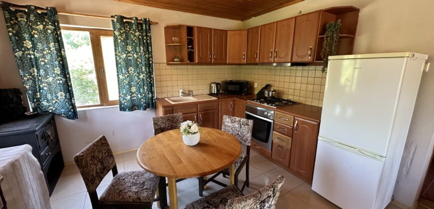 *SALE AGREED* Arda View – Ostritsa
