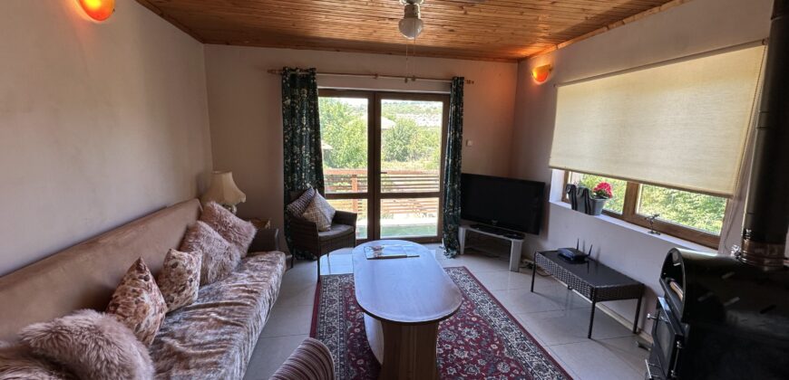 *SALE AGREED* Arda View – Ostritsa