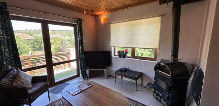 *SALE AGREED* Arda View – Ostritsa