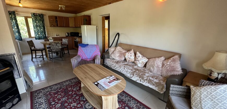 *SALE AGREED* Arda View – Ostritsa