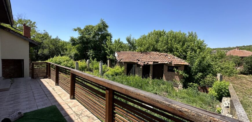 *SALE AGREED* Arda View – Ostritsa