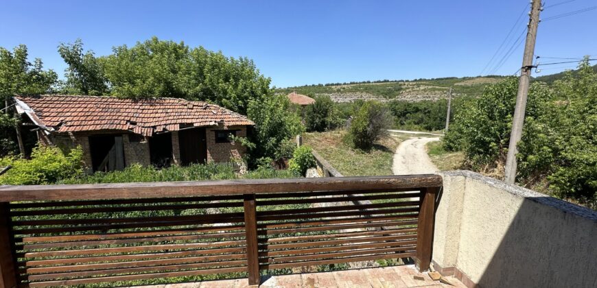 *SALE AGREED* Arda View – Ostritsa