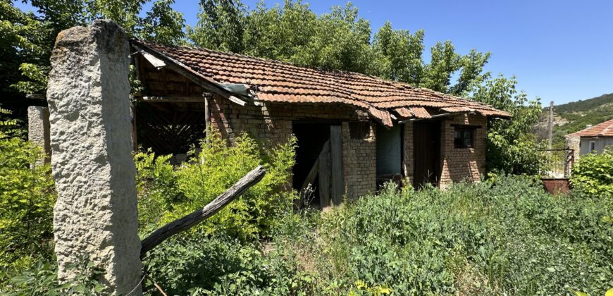 *SALE AGREED* Arda View – Ostritsa