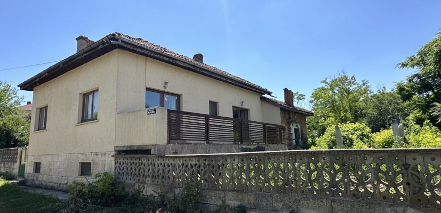 *SALE AGREED* Arda View – Ostritsa