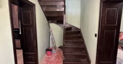 The Cherry Tree House –