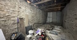 The Cherry Tree House –