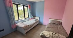 The Cherry Tree House –