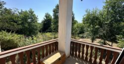 The Cherry Tree House –