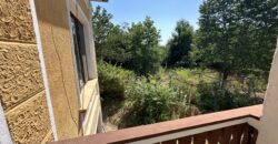 The Cherry Tree House –