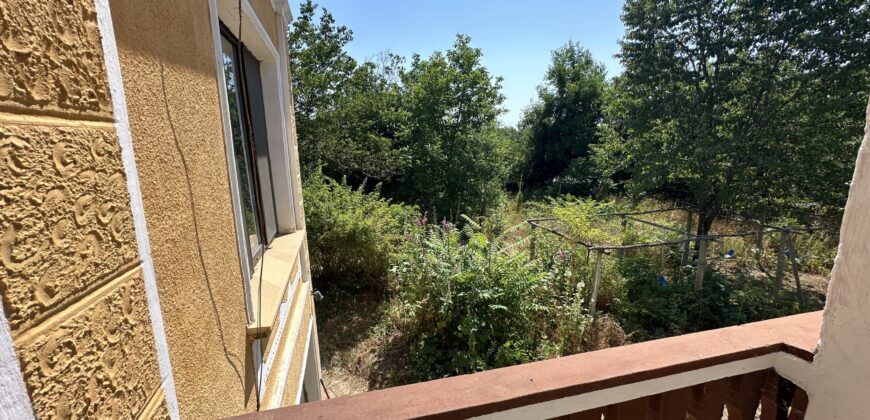 The Cherry Tree House –