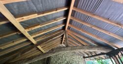 The Cherry Tree House –
