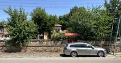 The Cherry Tree House –