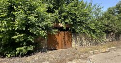 The Cherry Tree House –