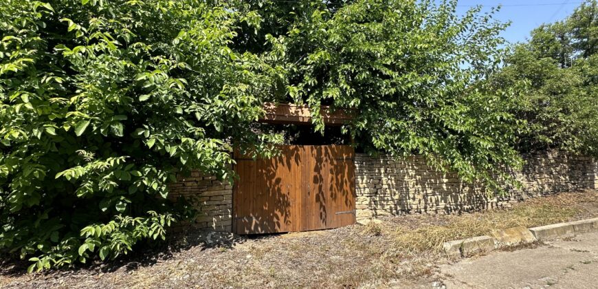 The Cherry Tree House –