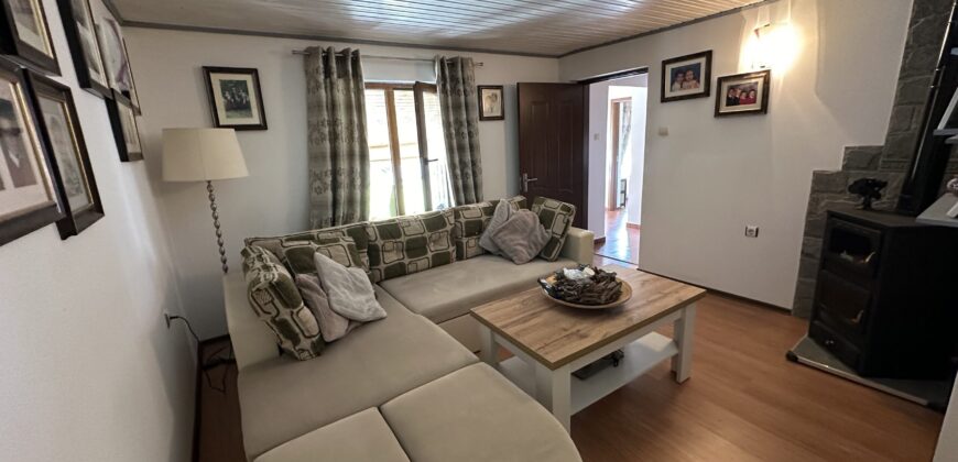 Walnut Villa – Tsventnitsa