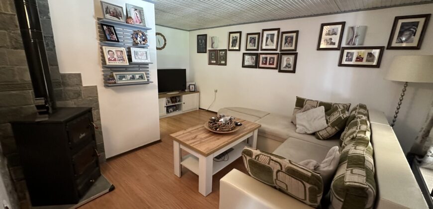 Walnut Villa – Tsventnitsa