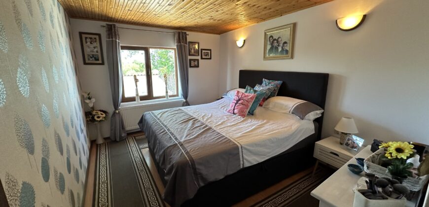 Walnut Villa – Tsventnitsa