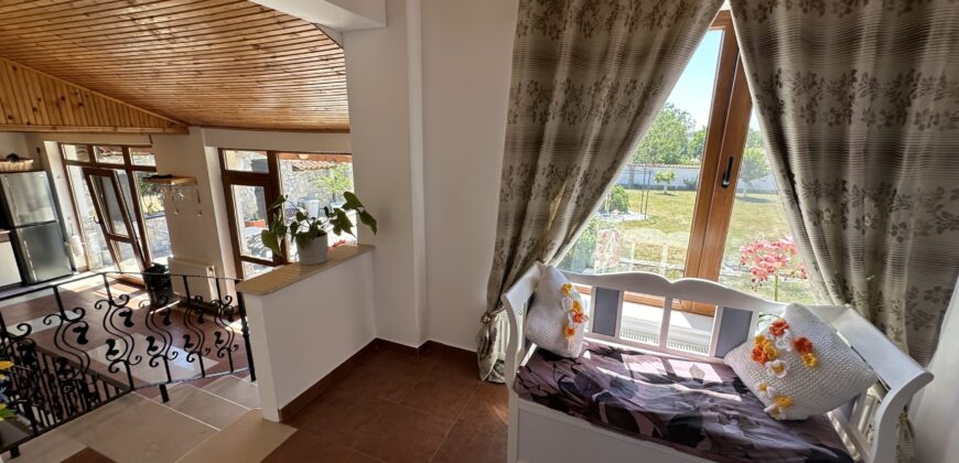 Walnut Villa – Tsventnitsa