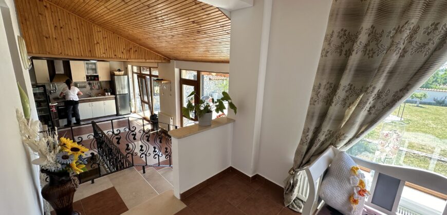 Walnut Villa – Tsventnitsa