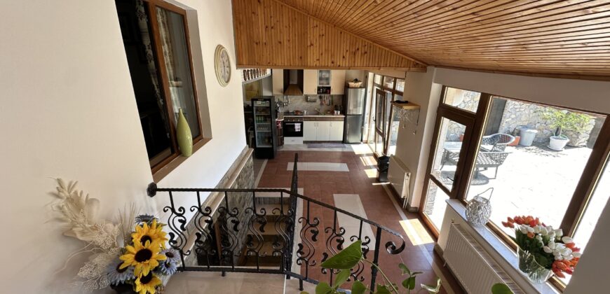 Walnut Villa – Tsventnitsa