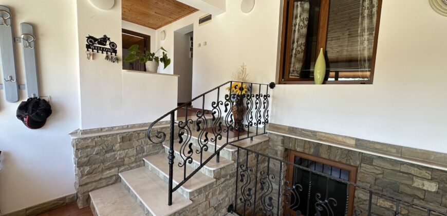 Walnut Villa – Tsventnitsa