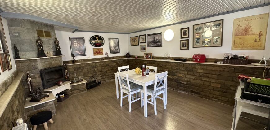 Walnut Villa – Tsventnitsa