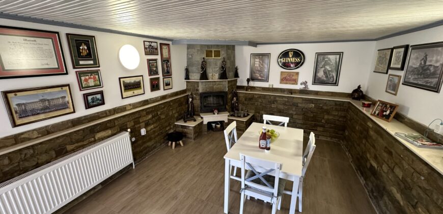Walnut Villa – Tsventnitsa