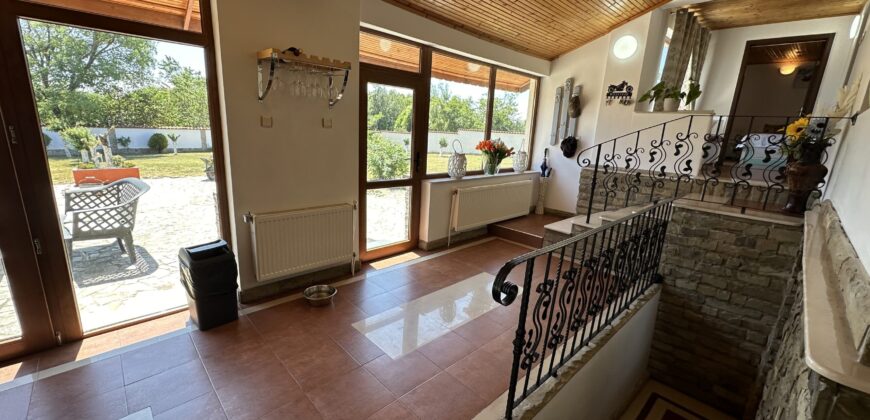Walnut Villa – Tsventnitsa