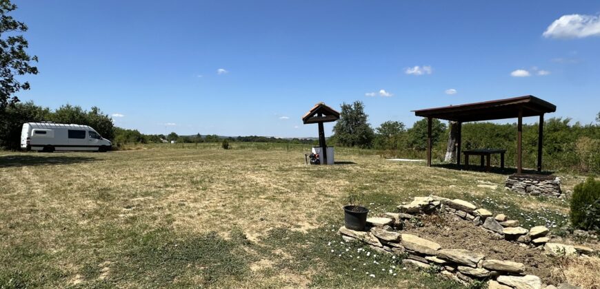 Walnut Villa – Tsventnitsa