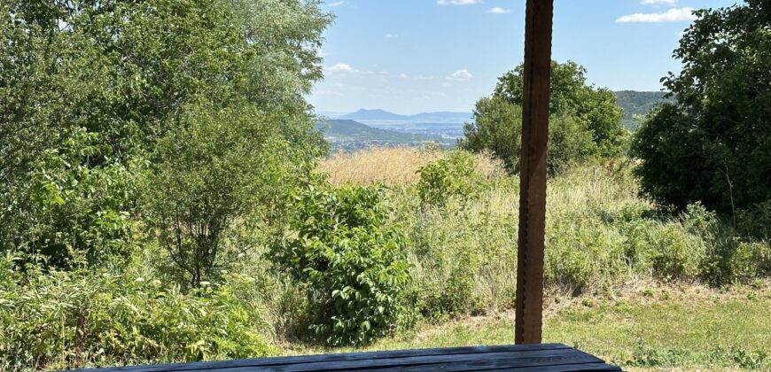 Walnut Villa – Tsventnitsa