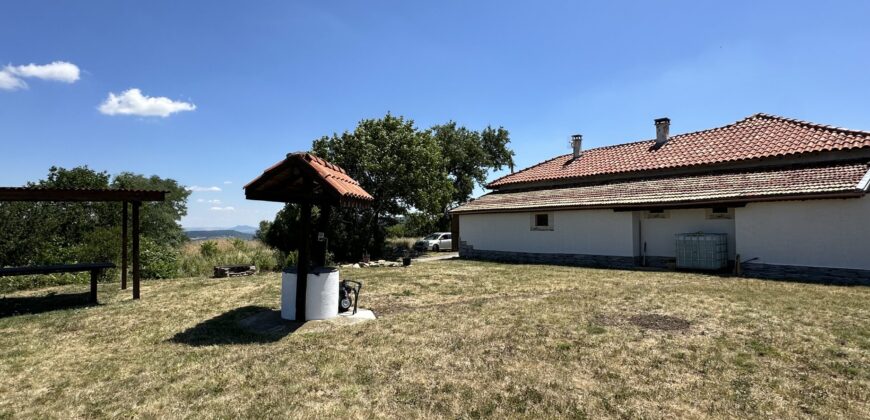 Walnut Villa – Tsventnitsa