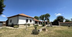 Walnut Villa – Tsventnitsa