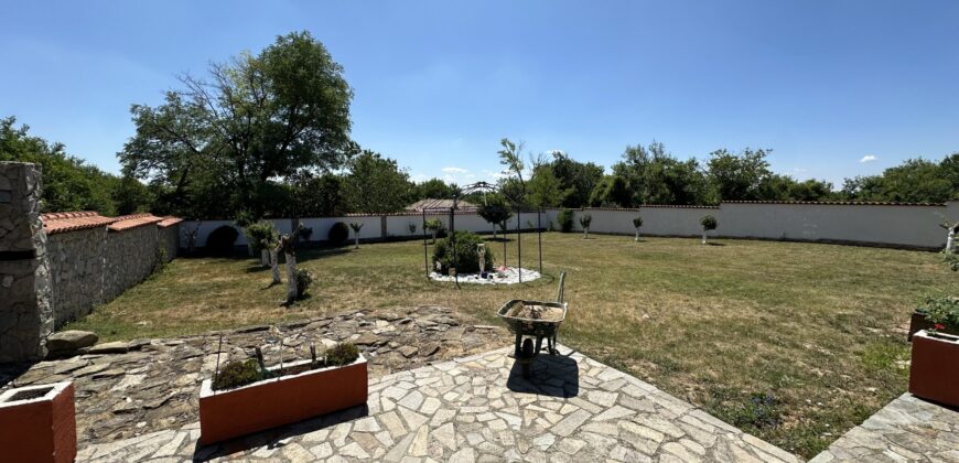 Walnut Villa – Tsventnitsa
