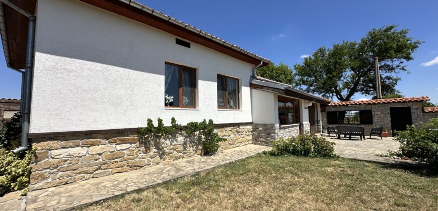 Walnut Villa – Tsventnitsa