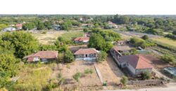 Flutterby House – Popina, Silistra