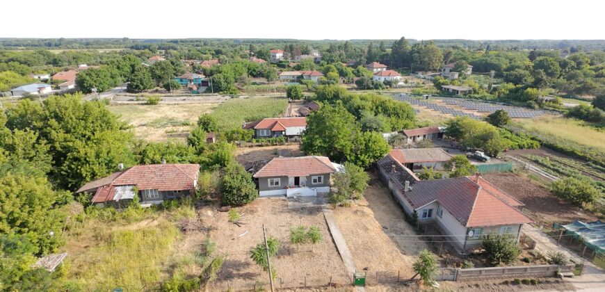 Flutterby House – Popina, Silistra
