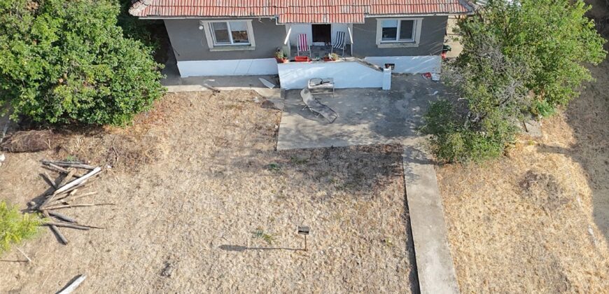Flutterby House – Popina, Silistra