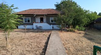 Flutterby House – Popina, Silistra