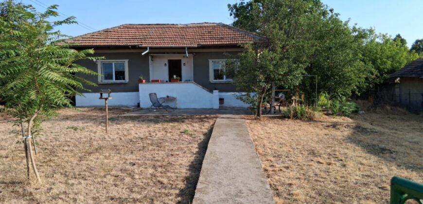 Flutterby House – Popina, Silistra