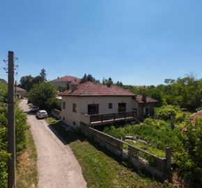 *SALE AGREED* Arda View – Ostritsa