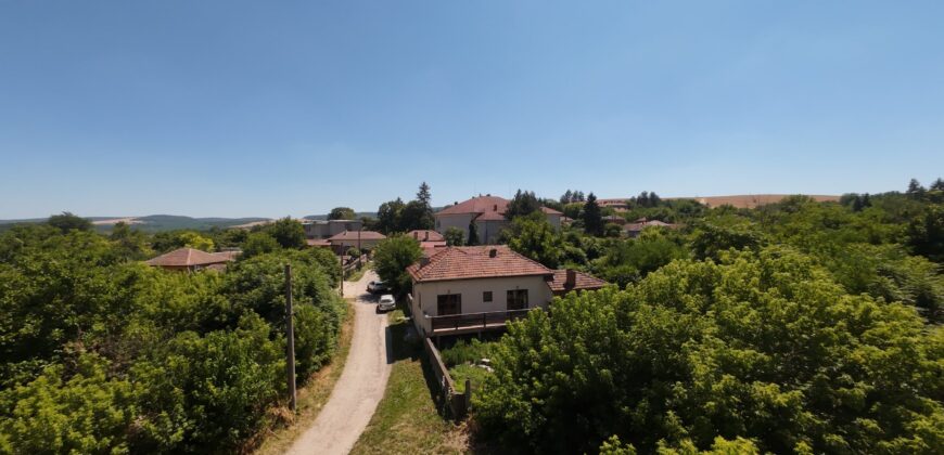 *SALE AGREED* Arda View – Ostritsa