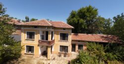 The Cherry Tree House –