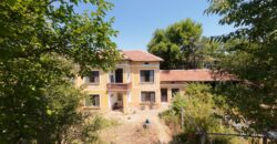 The Cherry Tree House –