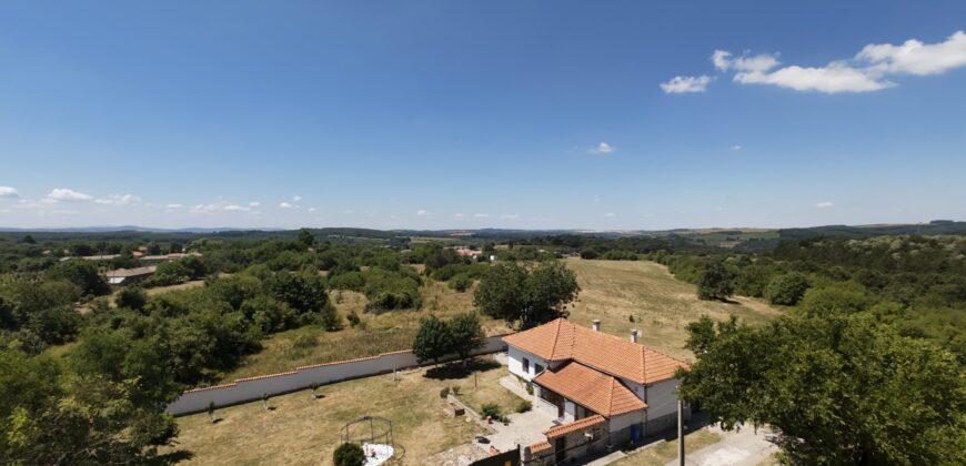 Walnut Villa – Tsventnitsa