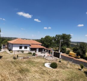 Walnut Villa – Tsventnitsa