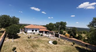 Walnut Villa – Tsventnitsa